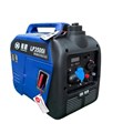 Máy Phát Điện Xăng 3.2Kw Inverter LongFeng LP3500i