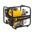Máy Bơm Nước Chạy Xăng 7Hp Rato RT 50