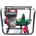 Máy Bơm Nước Đẩy Xa 250M Trục Vít Shinko SK173Fa