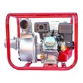 Máy Bơm Nước Chạy Xăng Benley 6.5HP WP80