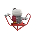 Máy Bơm Hút Bùn Động Cơ Honda 5.5Hp GX160