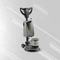 Máy chà sàn đơn tích hợp bình tạo bọt Gaomei FB-1517/MF-10