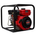 Máy Bơm Nông Nghiệp Chạy Dầu Quanrun 80CBZ-3
