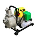 Máy Bơm Nước 2 Thì Kamastsu 1500W KMB-430