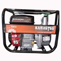 Máy Bơm Nước Chạy Xăng 5.5HP Kamastsu KM50