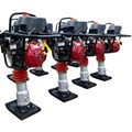 Máy Đầm Cóc Chạy Xăng Honda Antinco MT55