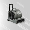 Máy thổi khí 3 tốc độ Gaomei B-3