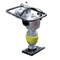 Máy Đầm Cóc Oshima 3KW DCD-80 (Điện)