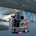 Máy chà sàn ngồi lái Gaomei GM130