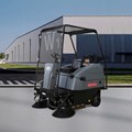 Máy quét đường tự hành Gaomei GM1450