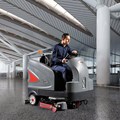 Máy chà sàn ngồi lái Gaomei GM230
