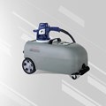 Máy vệ sinh ghế sofa bằng công nghệ bọt khô Gaomei GMS-1