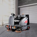 Máy quét đường Gaomei S1500D