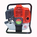 Máy Bơm Nước 2 Thì Huspanda BN43 1500W