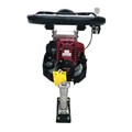 Máy Đầm Cóc Chạy Xăng Volga Honda VRH-32