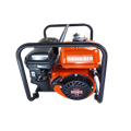 Máy Bơm Nước Chạy Xăng 6.5Hp Genesis WP 50 GS 1.6