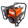 Máy Bơm Nước Chạy Xăng 7Hp Genesis WP 80 GS 2.7