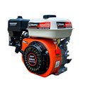 Động Cơ Chạy Xăng 6.5Hp Bgas BGA200S 