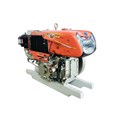 Động Cơ Nổ Chạy Dầu Volga RT-140DI 