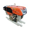 Động Cơ Nổ Chạy Dầu Volga RT-155DI 