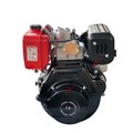 Động Cơ Nổ Chạy Dầu Volga VD-195E 