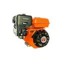 Động Cơ Nổ Chạy Xăng Volga VX200LX 