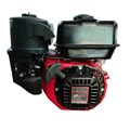 Động Cơ Xăng Huspanda 7.5HP HP220 (1880) tua chậm (Hàng chất lượng cao) 