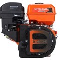 Động Cơ Xăng Mitsuyama 13HP TL-390R-2 Tua Chậm 