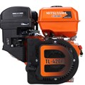 Động Cơ Xăng Mitsuyama 16HP TL-420R 