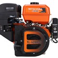 Động Cơ Xăng Mitsuyama 16HP TL-420R-D 