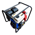 Máy Bơm Nước Chạy Xăng Cao Áp 13Hp Hyundai HGP50 YB100