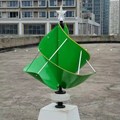 Turbine gió trục đứng dòng FCT 