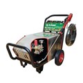 Máy Rửa Xe Cao Áp 5.5kW Dmax MX-5500 Plus