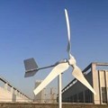 Turbine gió trục ngang dòng F4/F5 Series