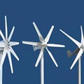 Turbine gió trục ngang dòng SC/SZ/S Series 