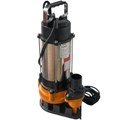 Máy Bơm Chìm Nước Thải 750W Rymaru RY-V750DF