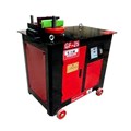 Máy Uốn – Bẻ Đai Sắt 20mm 3Kw GF25 380V