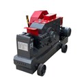 Máy cắt – Chặt sắt 32mm 3Kw Hanok GQ48 (380V)