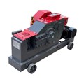 Máy cắt – Chặt sắt 40mm 4Kw Hanok GQ55 (380V)