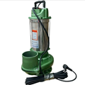 Máy Bơm Chìm Long Việt BC-2.2P100HB