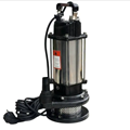 Máy Bơm Chìm Nước Sạch 1100W Rymaru RY-QDX1100