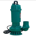 Máy Bơm Chìm Nước Sạch 2KW Rymaru RY2000B