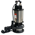 Máy Bơm Chìm Nước Sạch 750W Rymaru RY-QDX750