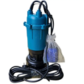 Máy Bơm Chìm Nước Thải 750W Rymaru RY-QD750 (có phao)