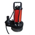 Máy Bơm Chìm Điện 12V Reload ZQB250 (250W)