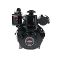 Động Cơ Dầu Kamastsu 5Hp KM173 