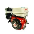 Động Cơ Nổ Chạy Xăng CATER CT-270G 
