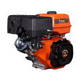 Động Cơ Xăng Bear 15HP BE-420 Tua Nhanh 