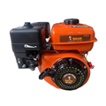 Động Cơ Xăng Bear 6.5HP Tua Chậm BE-200R 