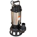Máy Bơm Chìm Nước Thải 1100W Rymaru RY-CR1100